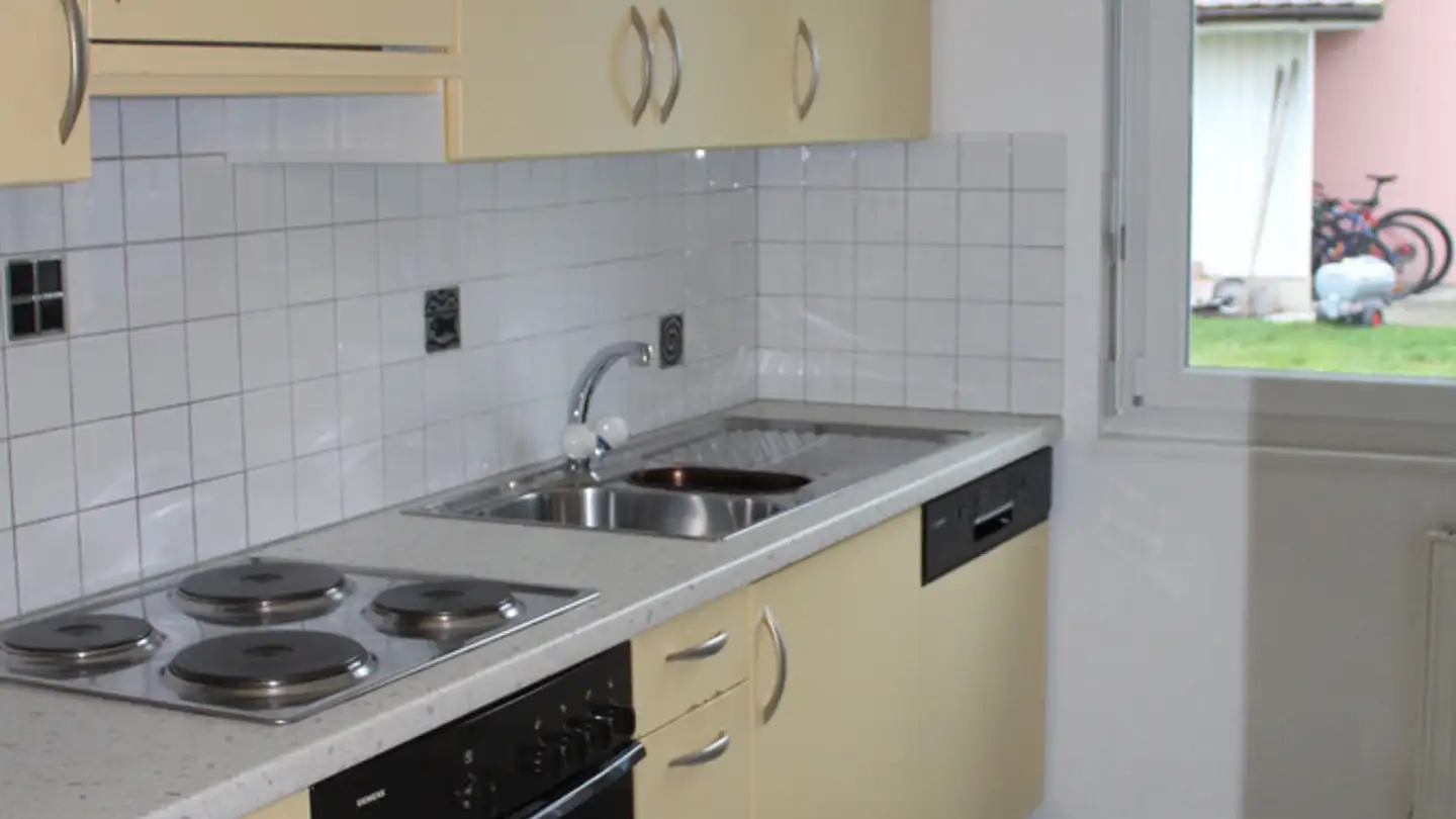 Appartement à louer - La Frimesse, 2824 Vicques - Photo 3