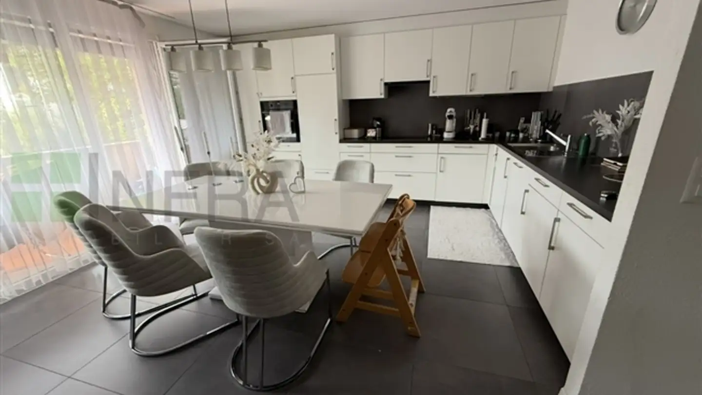 Appartement à louer - Rue Des Grands-Champs 6, 2842 Rossemaison