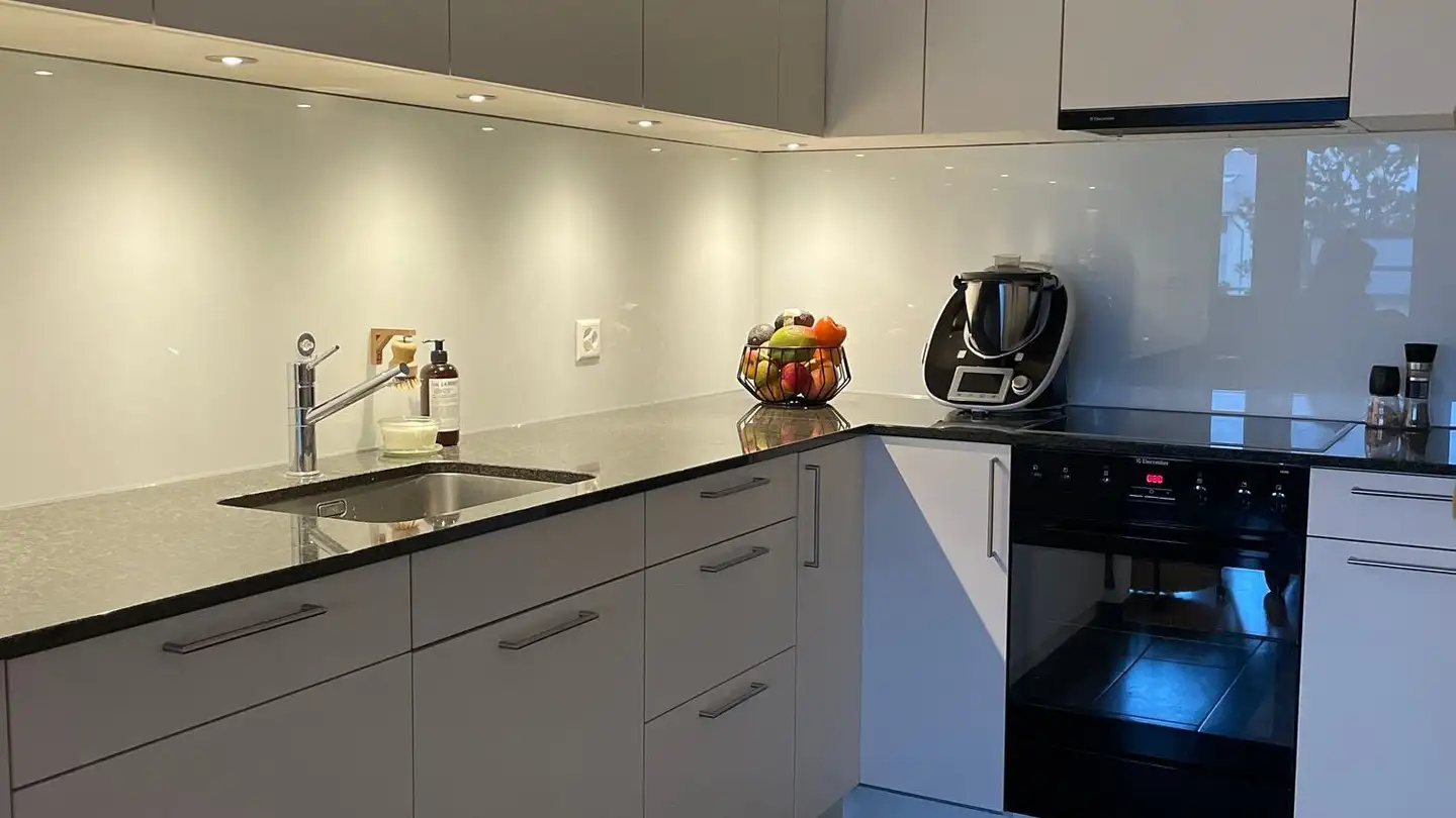 Appartamento in affitto - Bahnhofstrasse 9, 6203 Sempach Station - Foto 2