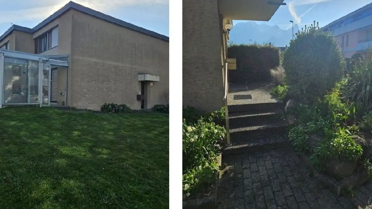 Reihenhaus kaufen - Gemmistrasse 41, 3604 Thun - Foto 3