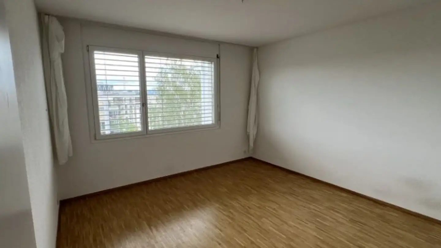 Stanza singola in affitto - Hagenholzstrasse 96, 8050 Zürich - Foto 3