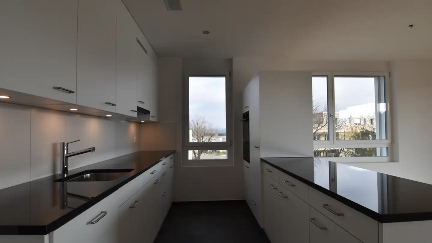 Appartamento in affitto - Bernstrasse 97a, 3053 Münchenbuchsee