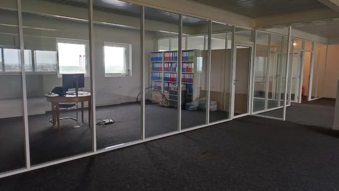 Commerciale in vendita - Route D'assens, 1042 Bioley-Orjulaz - Photo 2