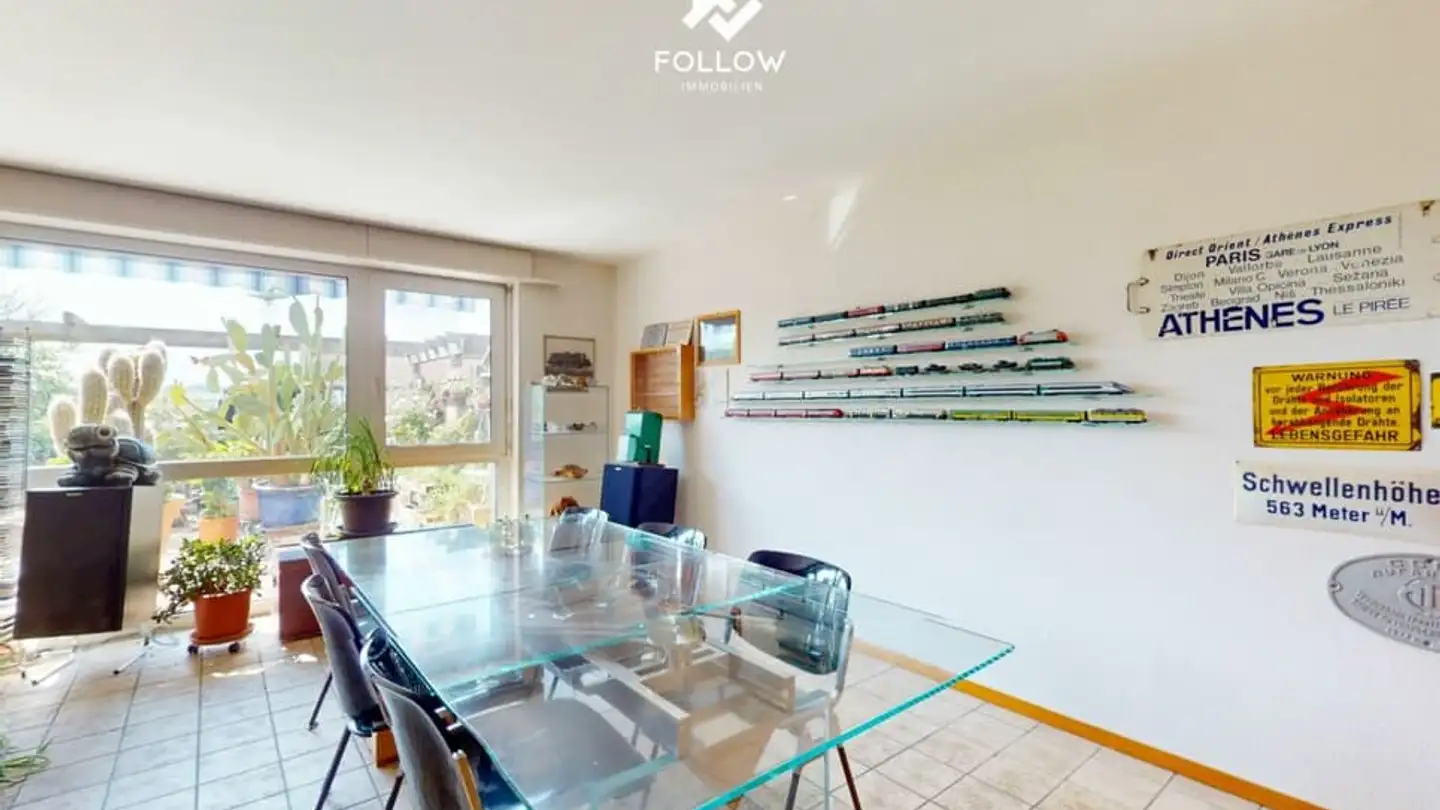 Single house for sale - 3184 Wünnewil - Photo 3