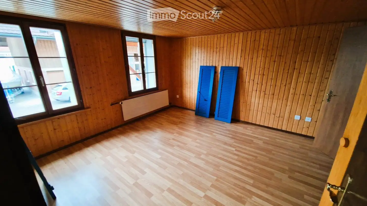 Appartamento in affitto - Hueb 142, 9313 Muolen - Photo 4