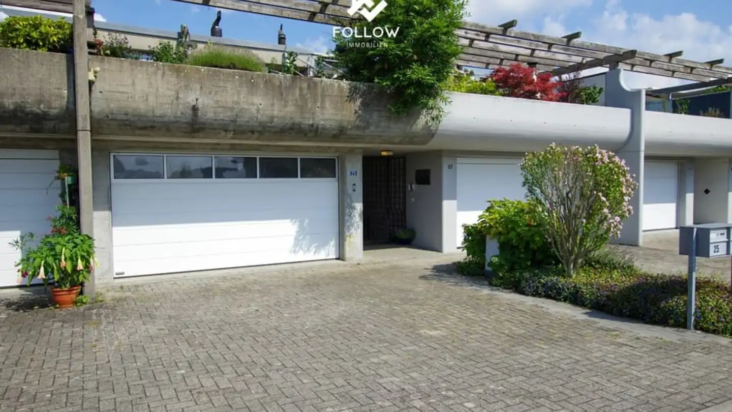 Single house for sale - 3184 Wünnewil - Photo 2