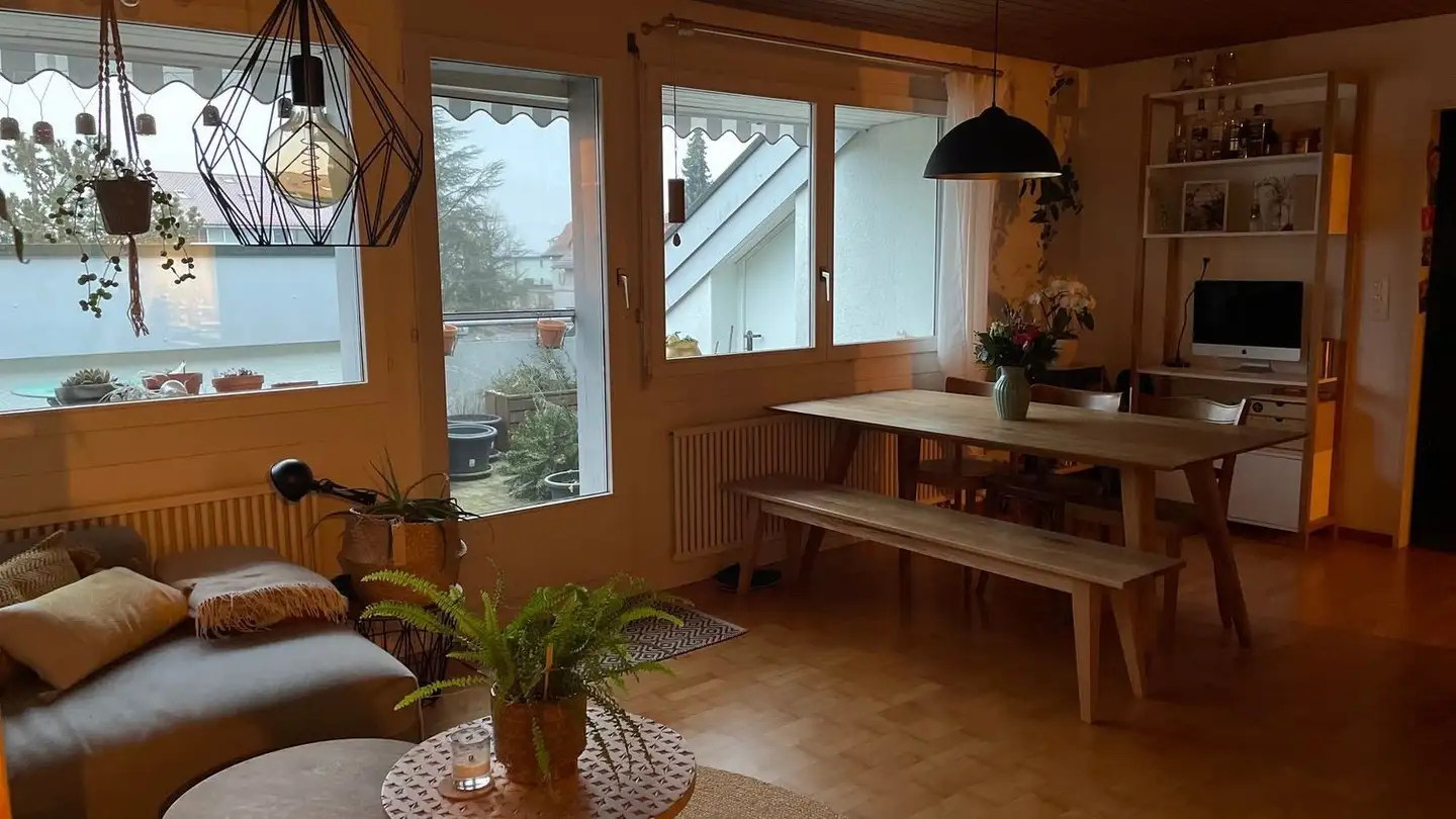 Appartamento in affitto - Bahnhofstrasse 9, 6203 Sempach Station - Foto 4