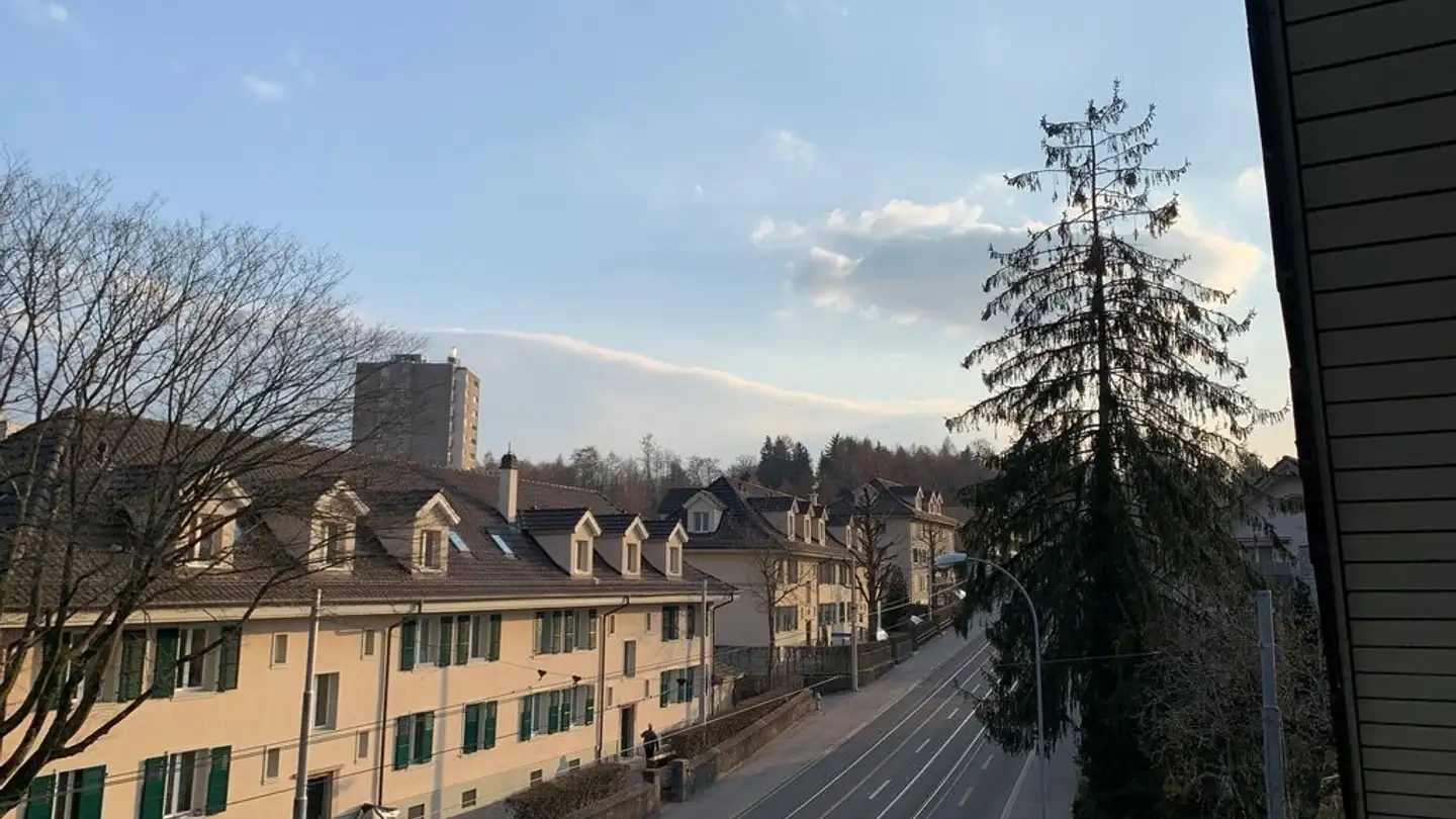 Appartamento in affitto - Bottigenstrasse 68, 3018 Bern