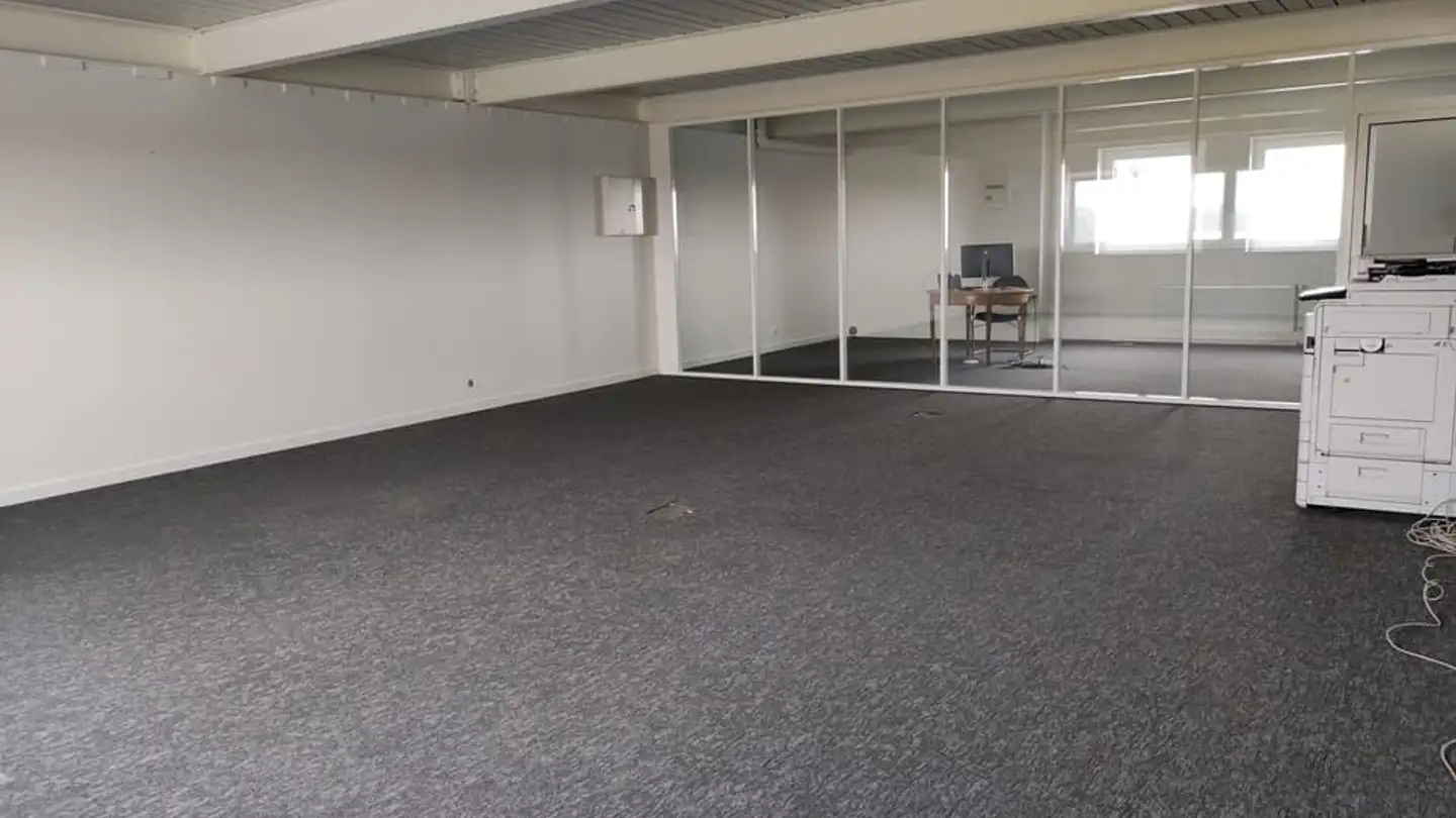 Commerciale in vendita - Route D'assens, 1042 Bioley-Orjulaz - Photo 3