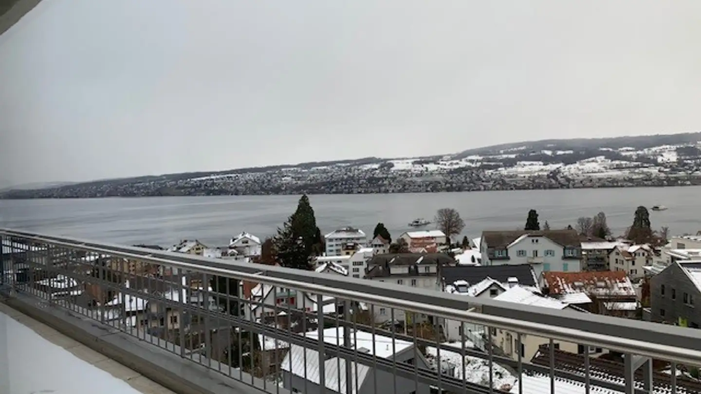 Attico in affitto - Heubachstrasse 41, 8810 Horgen