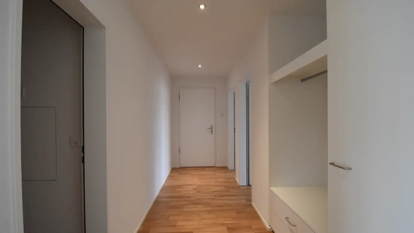 Appartamento in affitto - Bernstrasse 97a, 3053 Münchenbuchsee - Foto 2