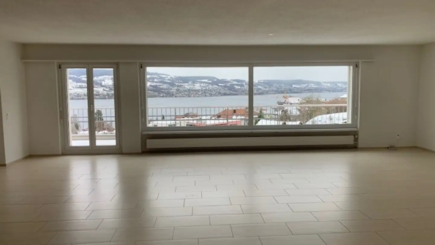 Attico in affitto - Heubachstrasse 41, 8810 Horgen - Foto 4