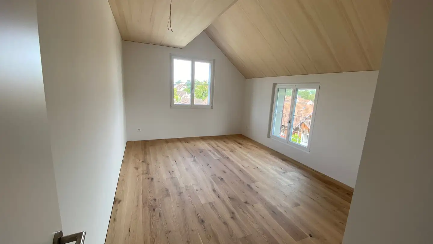 Casa singola in vendita - Bergstrasse 1, 8548 Ellikon an der Thur - Foto 3