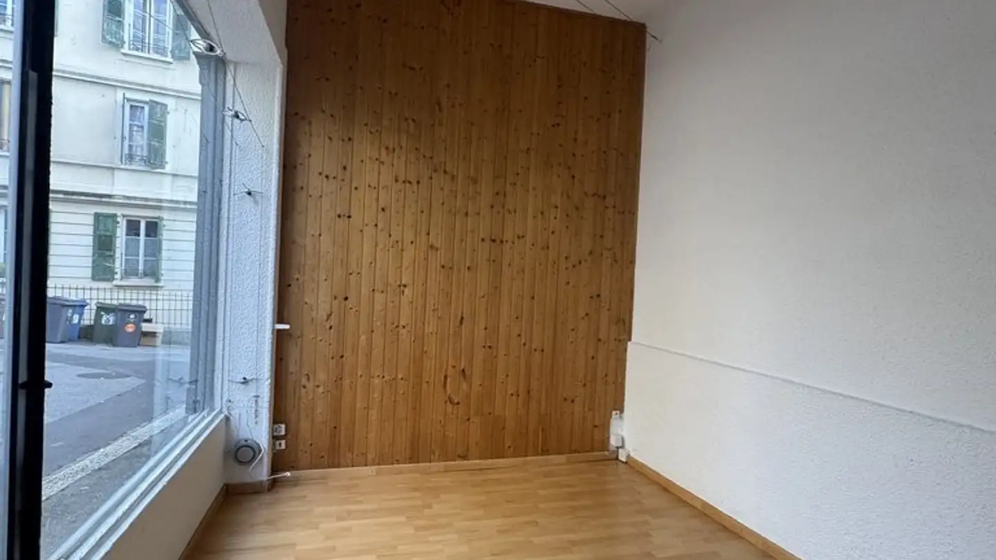 Shop for rent - Rue Des Oliviers 1, 1018 Lausanne - Photo 2