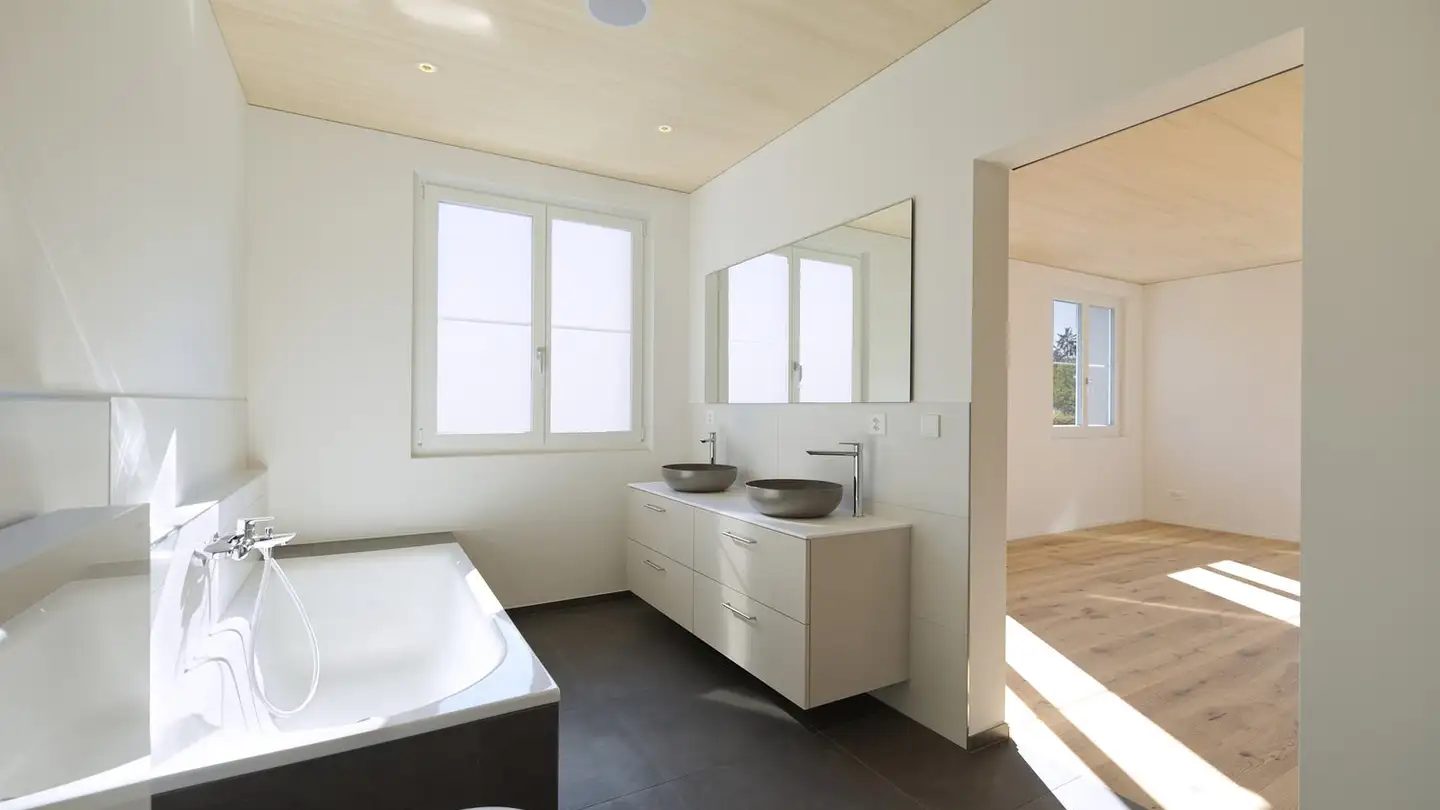 Casa singola in vendita - Bergstrasse 1, 8548 Ellikon an der Thur - Foto 4