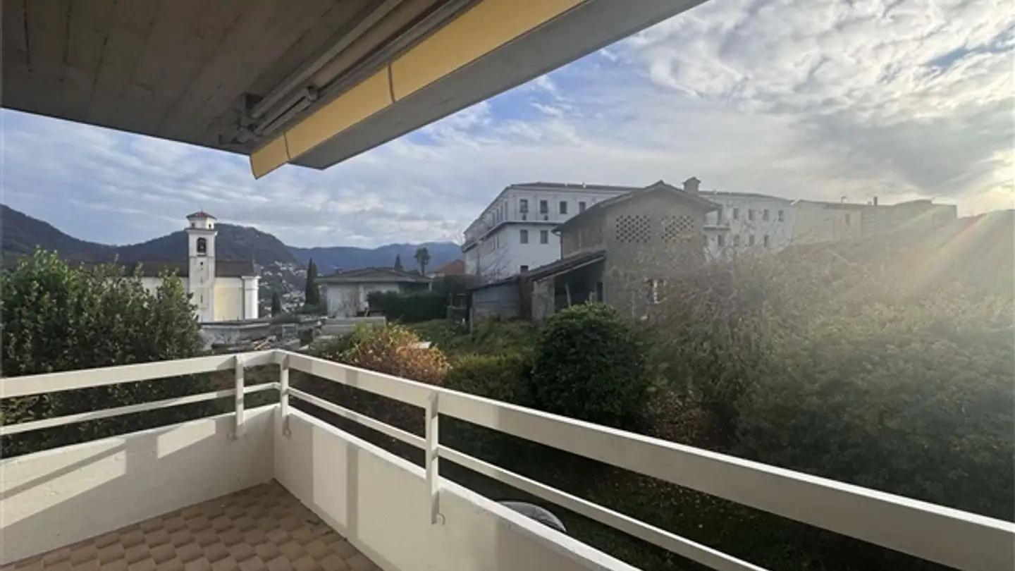 Appartement à louer - 6948 Porza - Photo 3