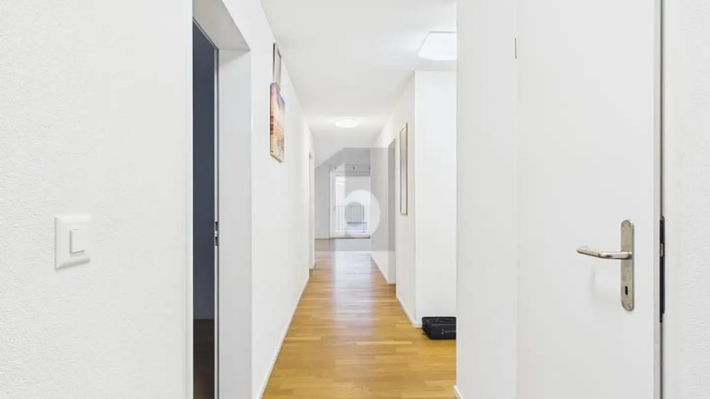 Appartement à louer - 8306 Brüttisellen - Photo 3