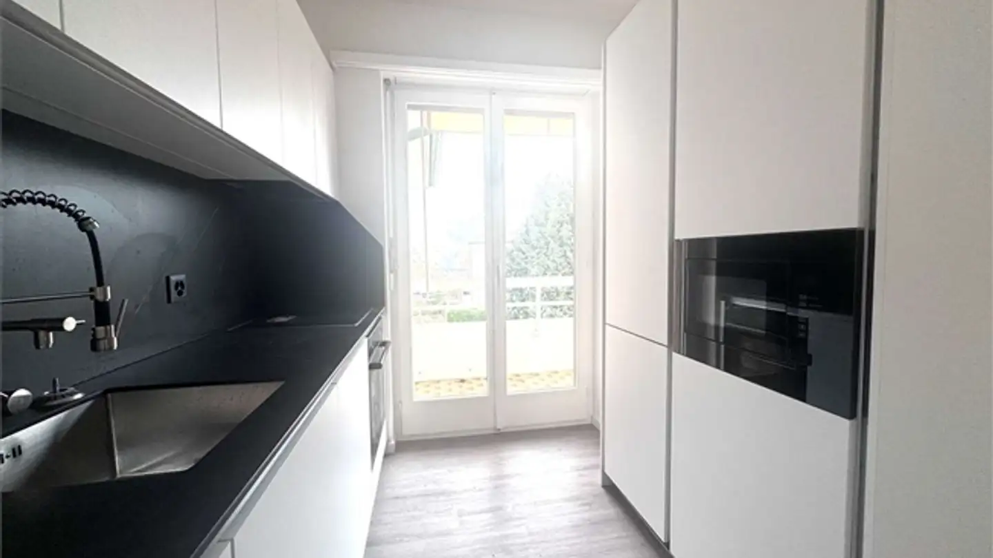 Appartement à louer - 6948 Porza - Photo 2