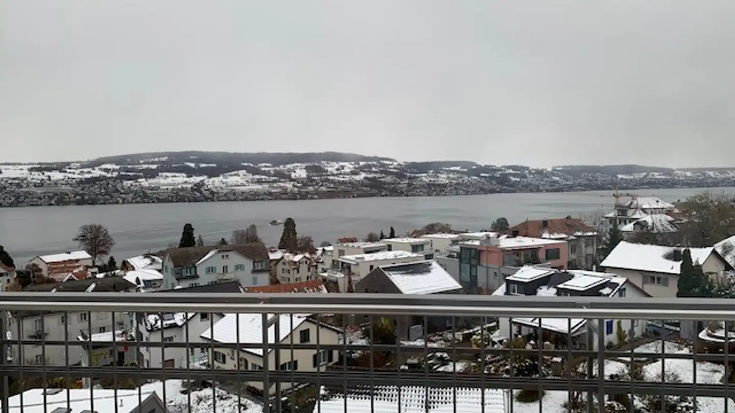 Attico in affitto - Heubachstrasse 41, 8810 Horgen - Foto 2