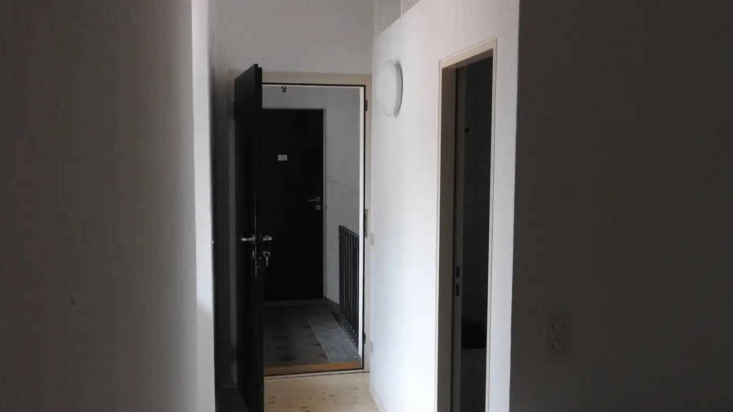 Appartamento in affitto - Via Borghese 42, 6600 Locarno - Photo 4