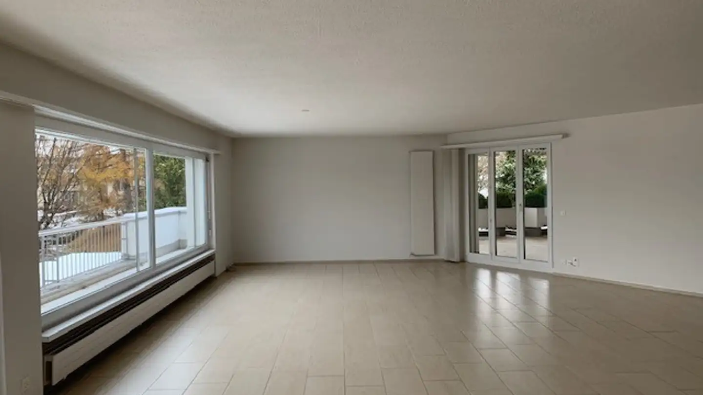 Attico in affitto - Heubachstrasse 41, 8810 Horgen - Foto 3