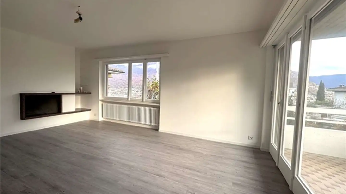 Appartement à louer - 6948 Porza - Photo 4