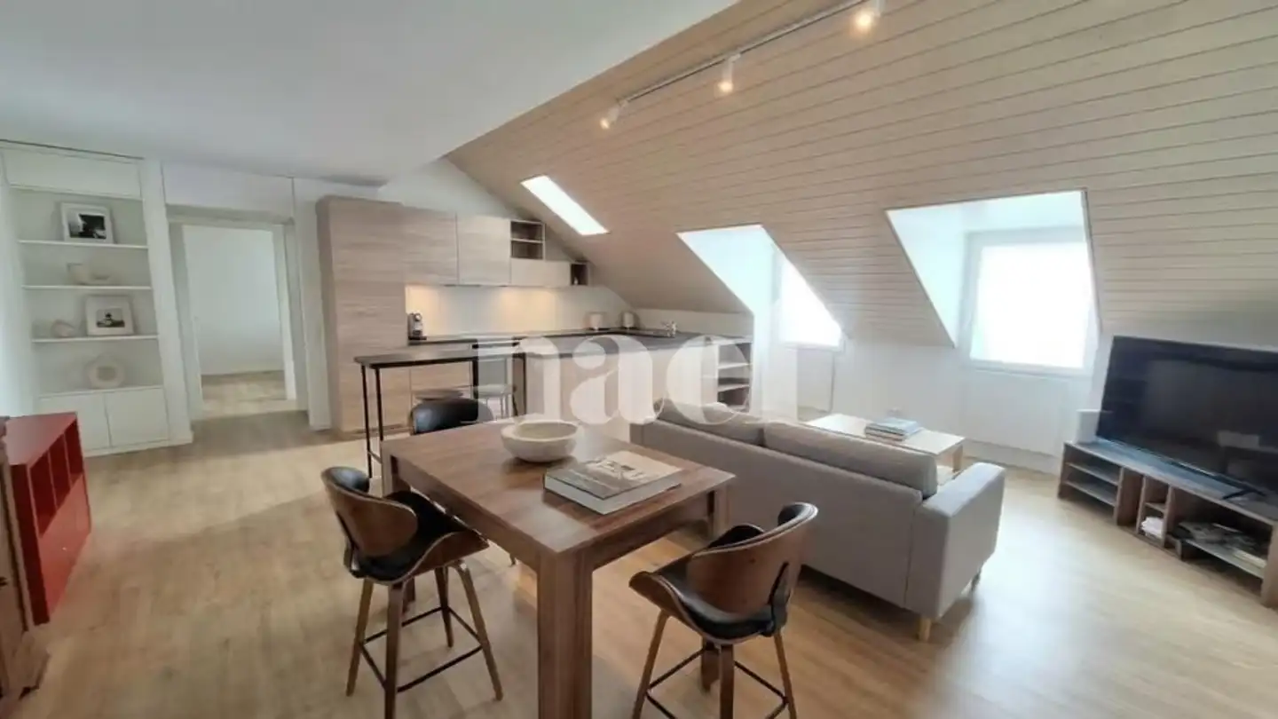 Wohnung mieten - Chemin Des Chapelles 6, 1297 Founex - Foto 2