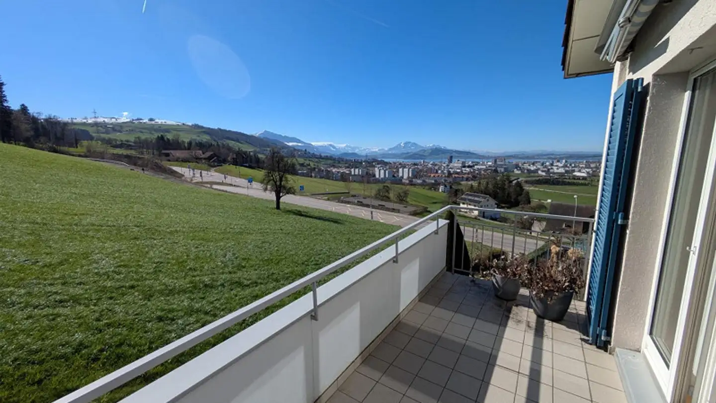 Wohnung mieten - Himmelrichstrasse 14, 6340 Baar