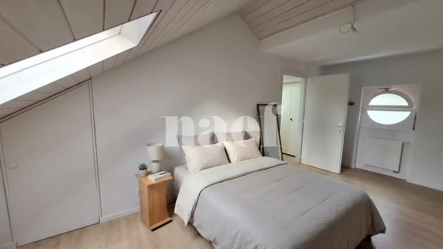 Wohnung mieten - Chemin Des Chapelles 6, 1297 Founex - Foto 3