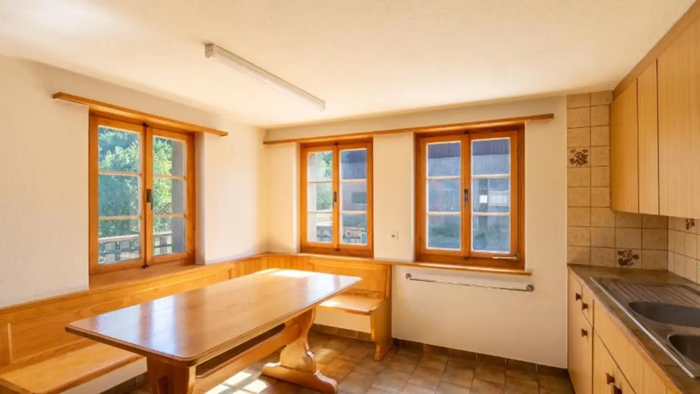 Fattoria in vendita - Unter Stalden 78, 3454 Sumiswald - Foto 4