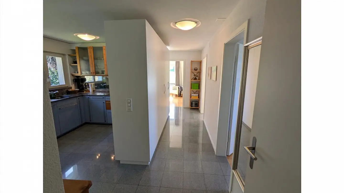 Wohnung mieten - Himmelrichstrasse 14, 6340 Baar - Foto 2