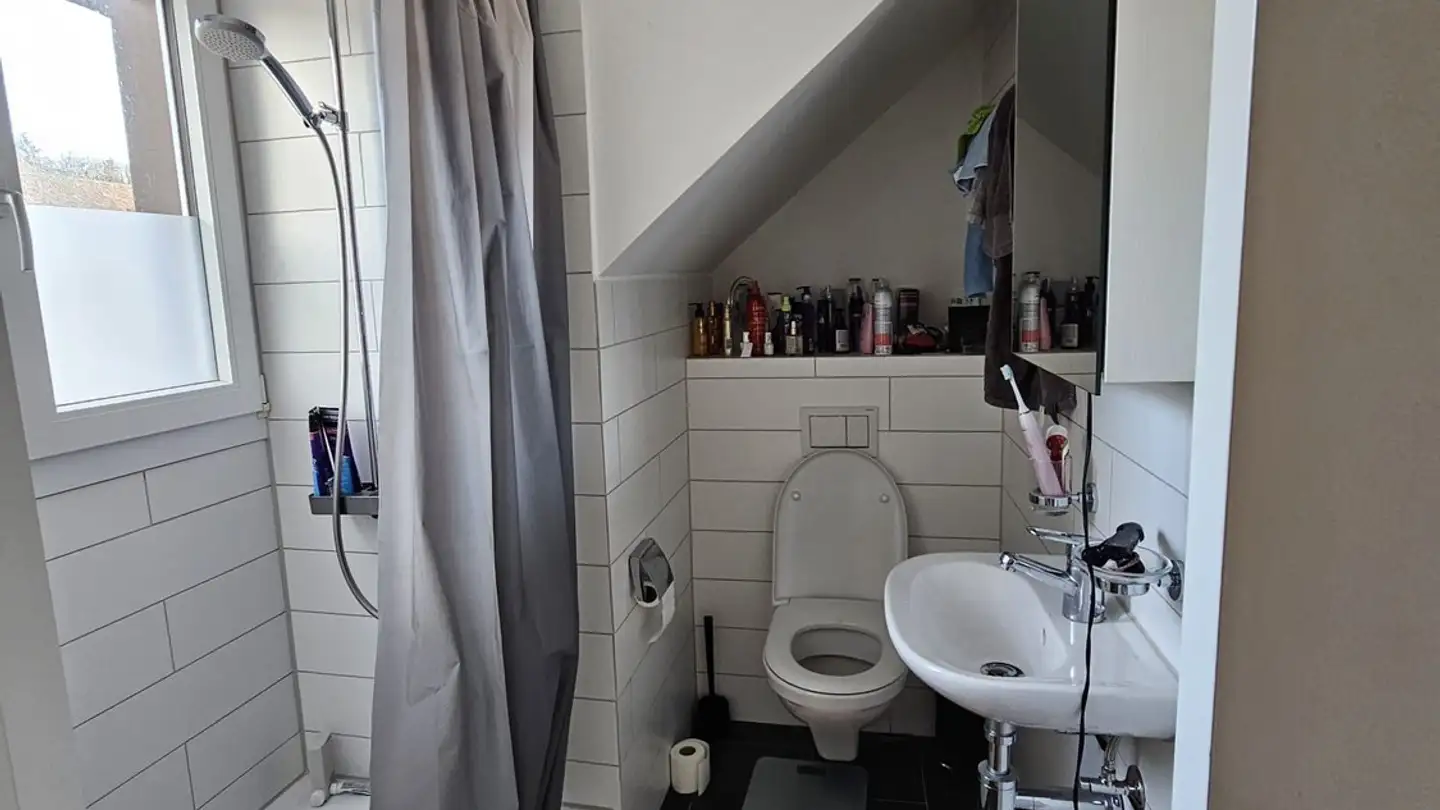 Single room for rent - Weggisgasse 28, 6004 Luzern - Photo 3