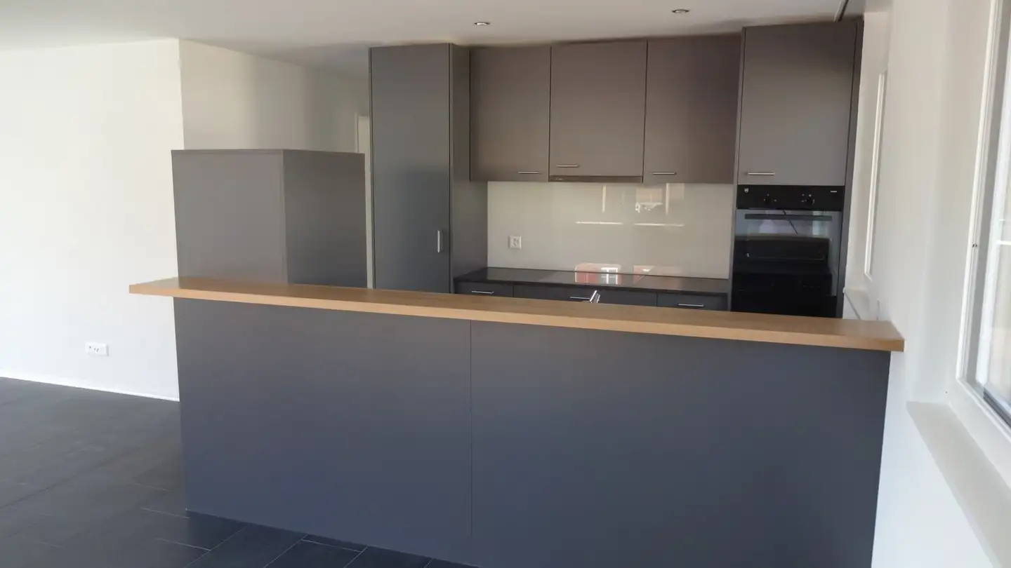 Appartement à louer - Kreuzweg 7, 3216 Ried b. Kerzers - Photo 2