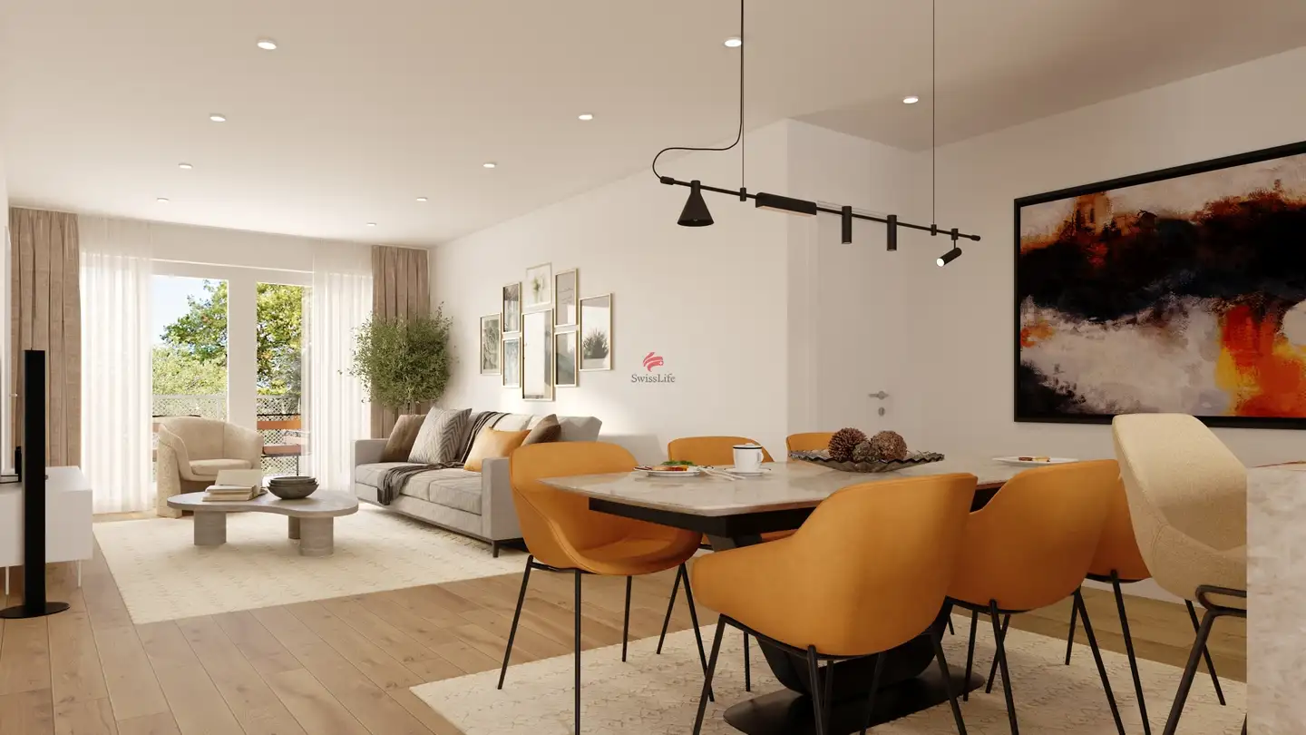 Appartamento in vendita - Schulstrasse 4, 3414 Oberburg - Photo 2