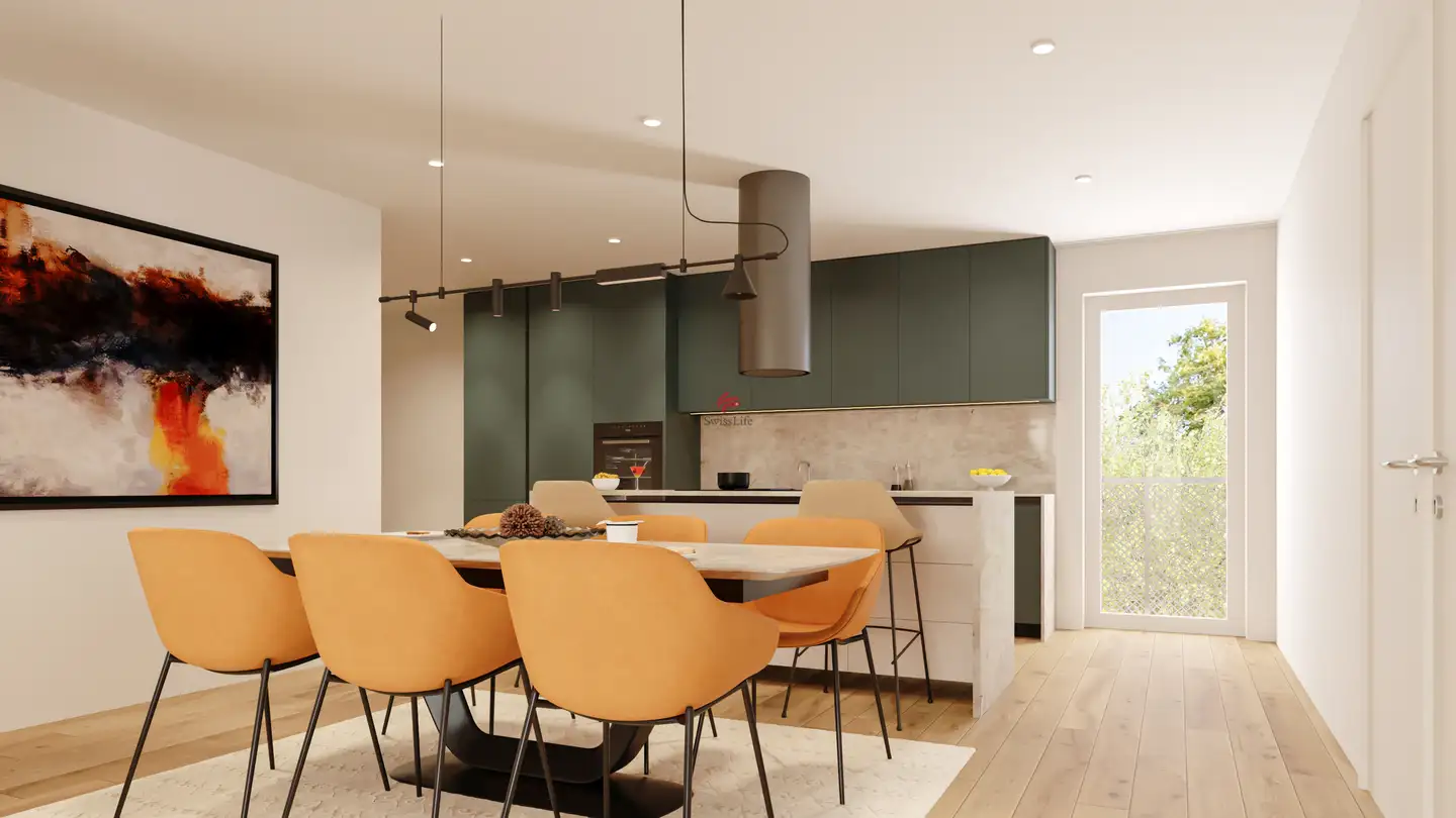 Appartamento in vendita - Schulstrasse 4, 3414 Oberburg - Photo 3