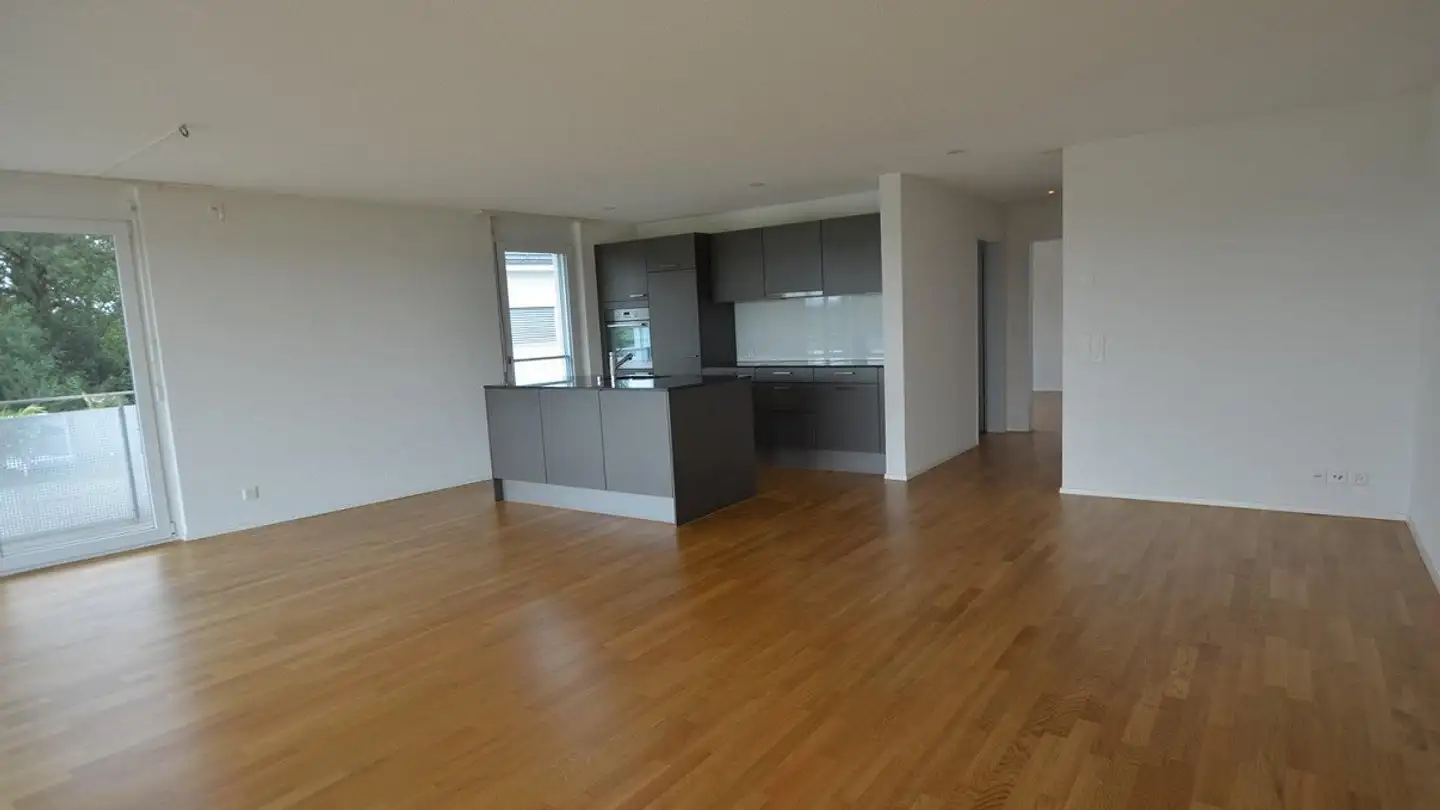 Wohnung mieten - Kirchweg 54, 3324 Hindelbank - Foto 3