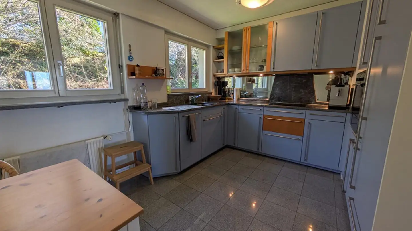 Wohnung mieten - Himmelrichstrasse 14, 6340 Baar - Foto 3