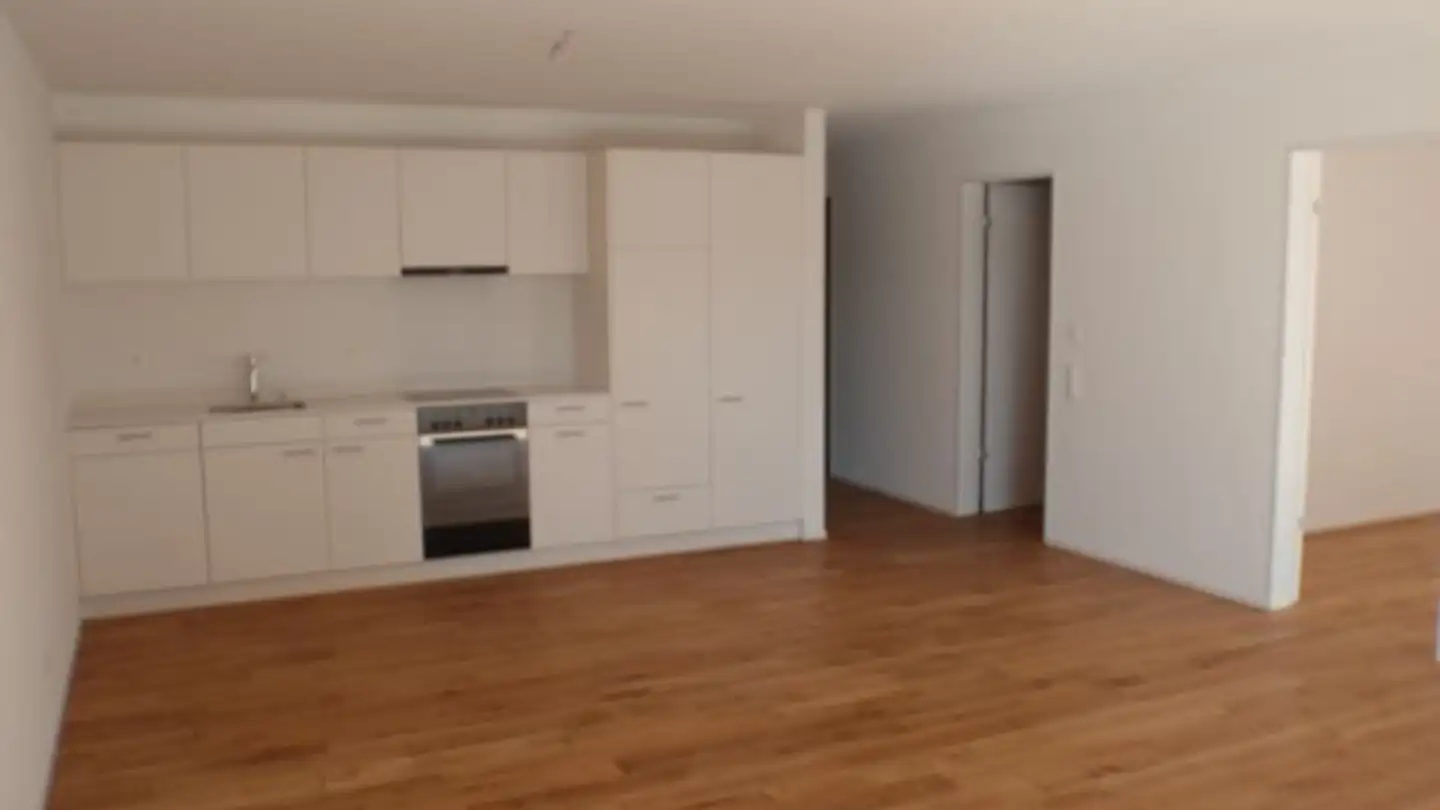 Wohnung mieten - Dorfstrasse 14, 3232 Ins - Foto 2