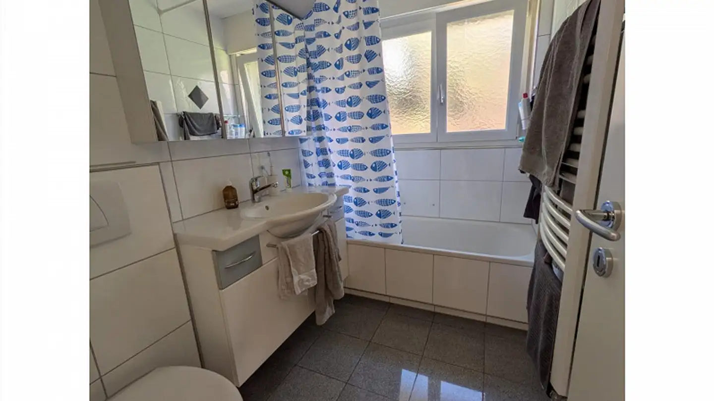 Wohnung mieten - Himmelrichstrasse 14, 6340 Baar - Foto 4