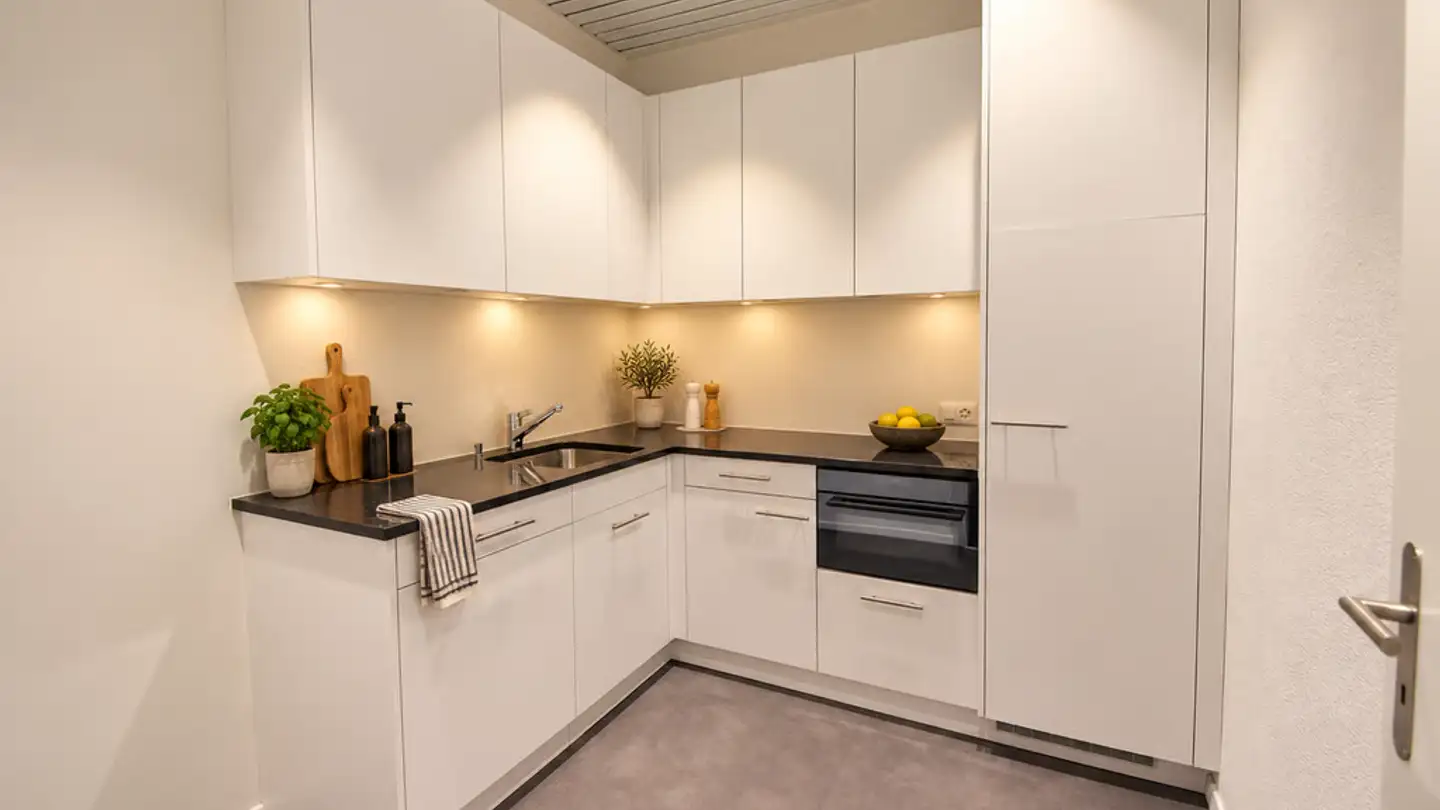 Office space for rent - Steinackerstrasse 35, 8902 Urdorf - Photo 4