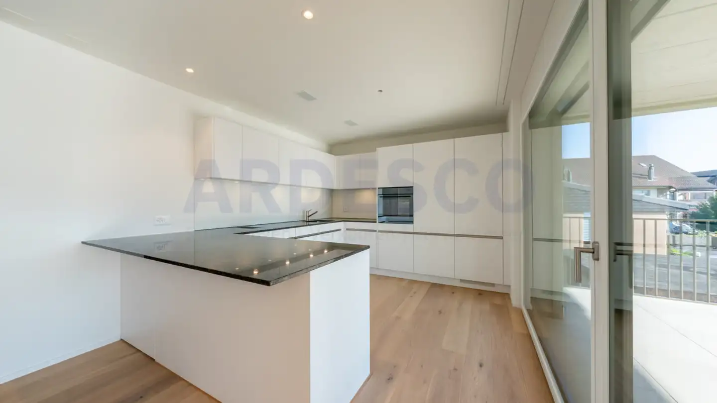 Wohnung mieten - Dorfstrasse 49, 4665 Oftringen