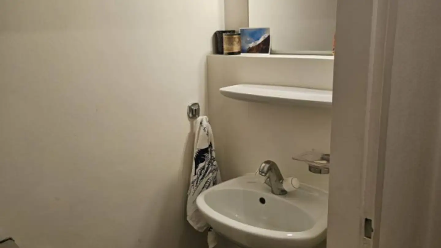 Apartment for rent - Avenue Wendt, 1203 Genève