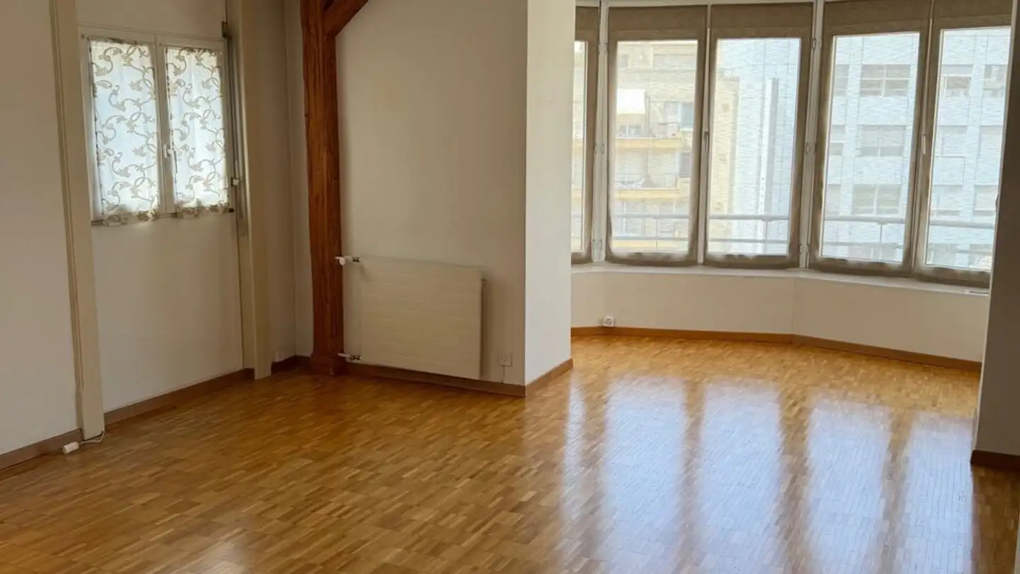 Apartment for rent - Rue De L'eglise-Catholique, 1820 Montreux