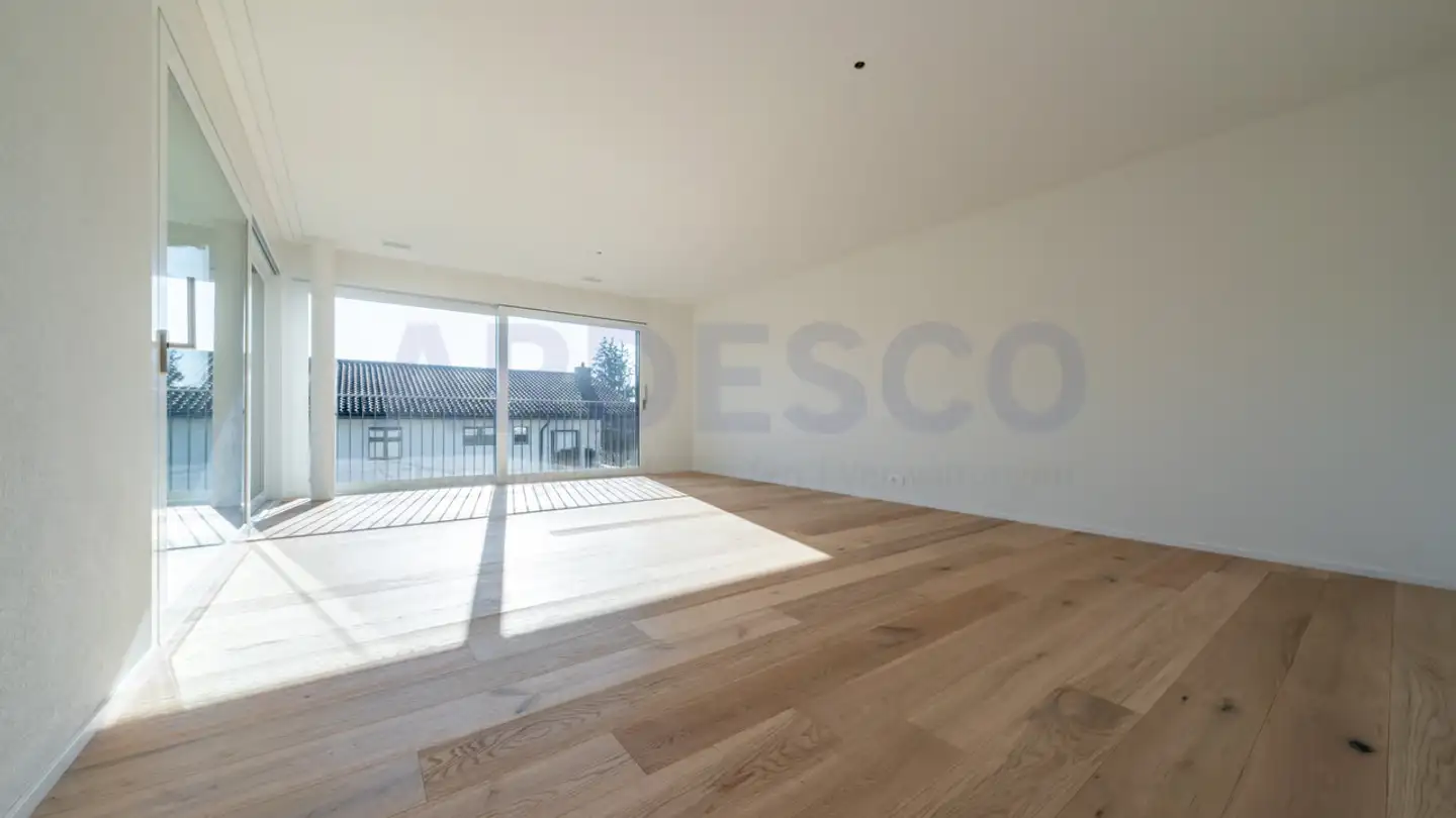 Wohnung mieten - Dorfstrasse 49, 4665 Oftringen - Foto 2