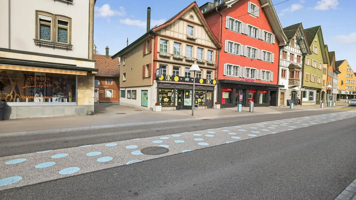 Immeuble mixte à vendre - St. Galler Strasse 47, 9200 Gossau SG - Photo 4