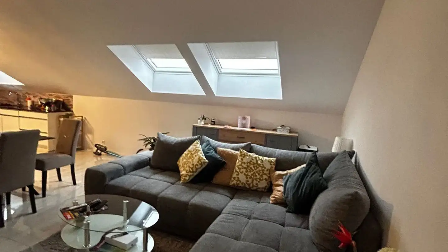 Appartamento in affitto - Alpenstrasse 6, 6280 Hochdorf - Foto 2