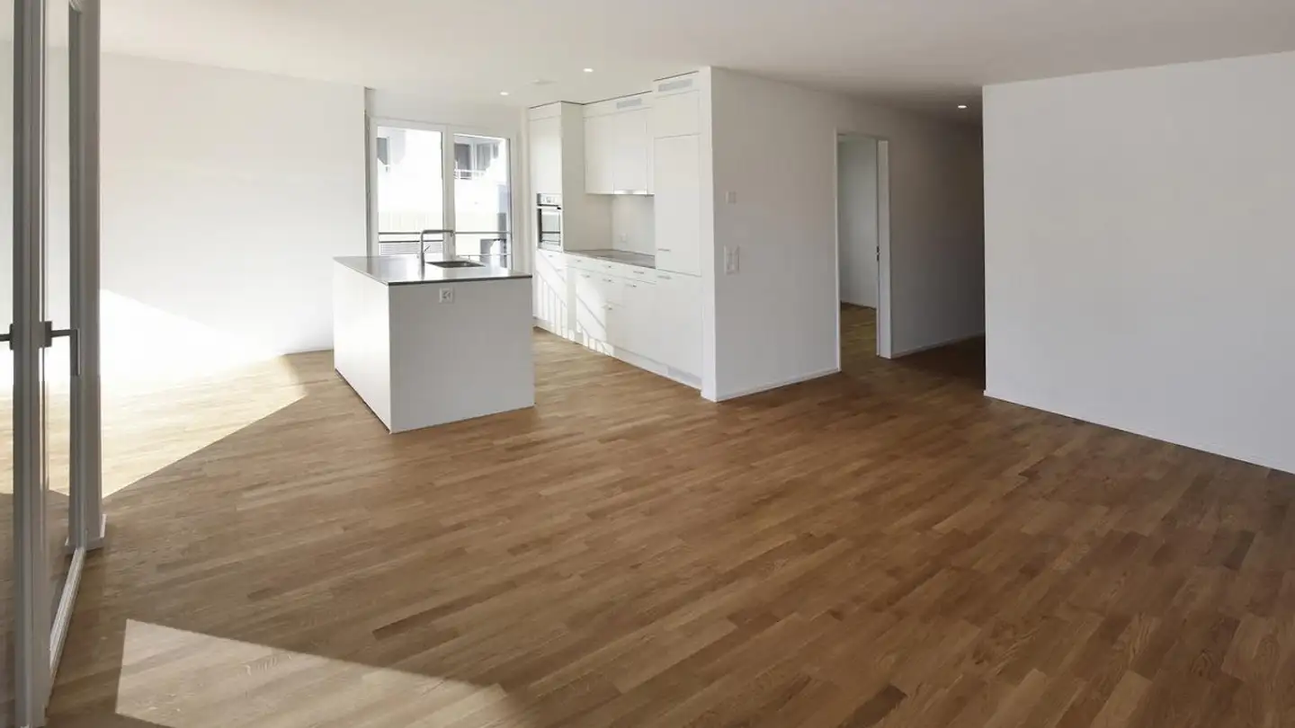 Appartamento in affitto - Weihermatte 7, 6102 Malters - Foto 3