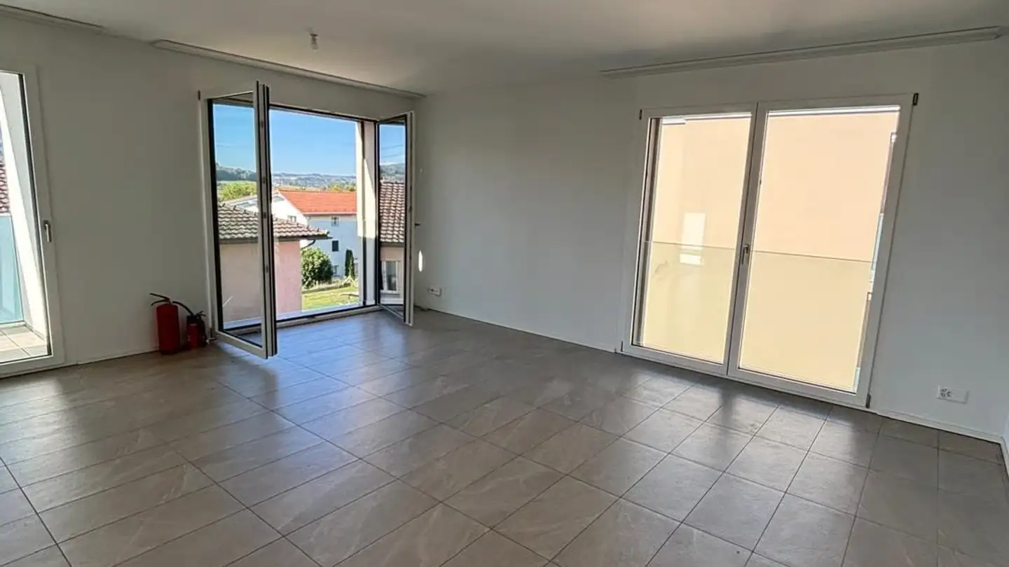 Appartement à louer - Chemin-Fleuri 7, 1723 Marly - Photo 2