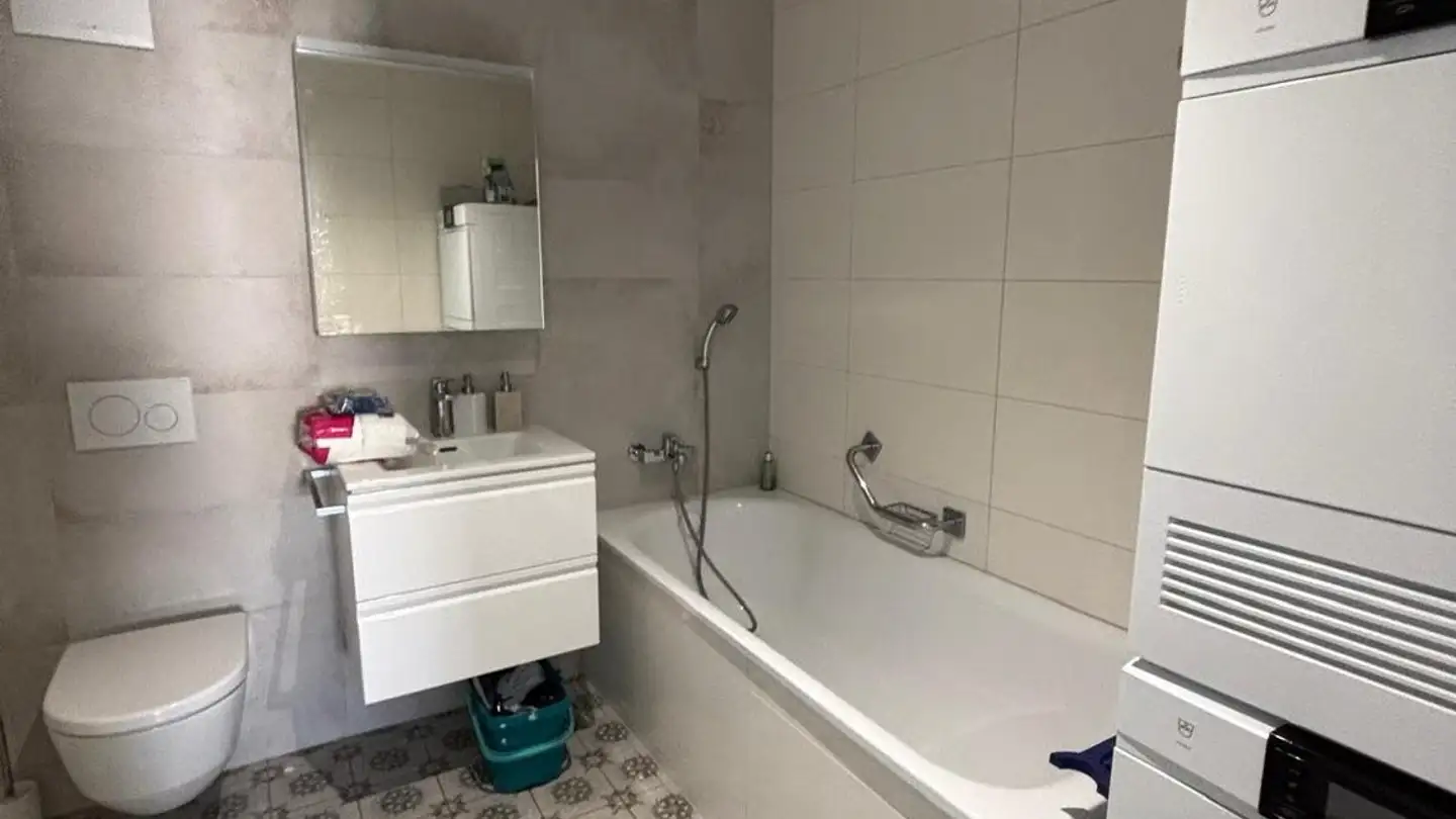 Appartement à louer - Chemin-Fleuri 7, 1723 Marly - Photo 4