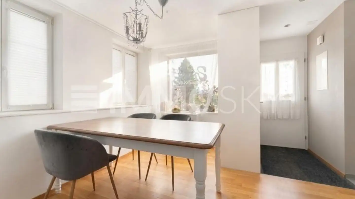 Maison individuelle à vendre - 9053 Teufen AR - Photo 3